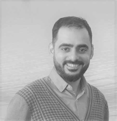Engineer Mohamad Alnasser
